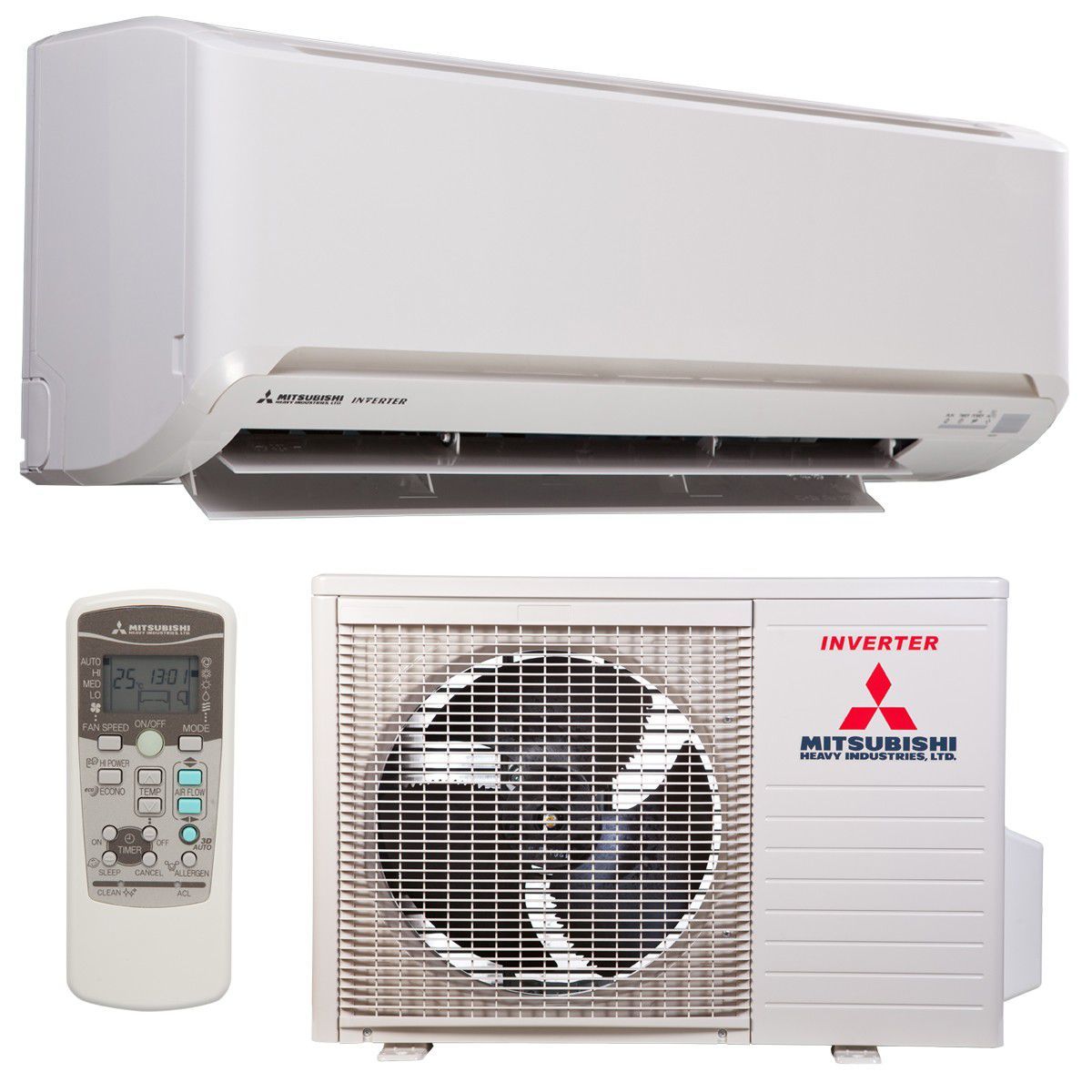 Uw slaapkamer aa airco